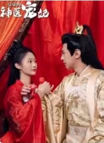 皇帝的神医宠妃第51集