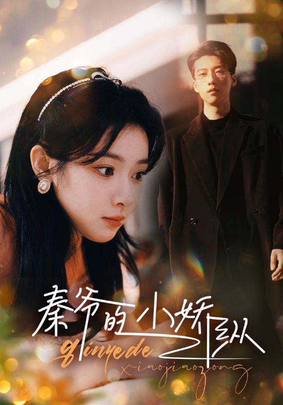 秦爷的小娇纵第23集