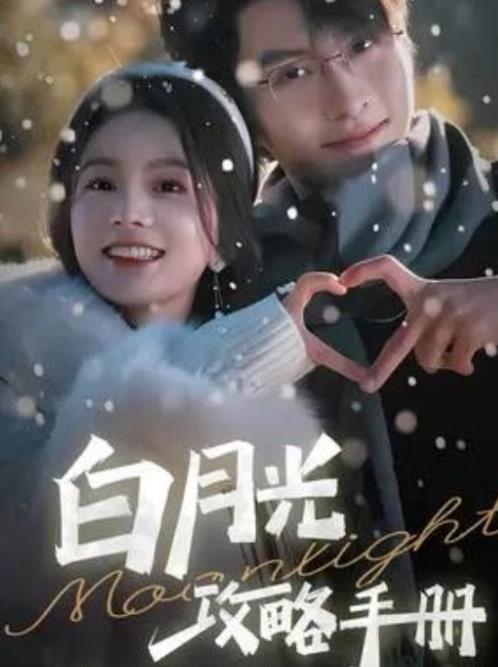 白月光攻略手册第11集