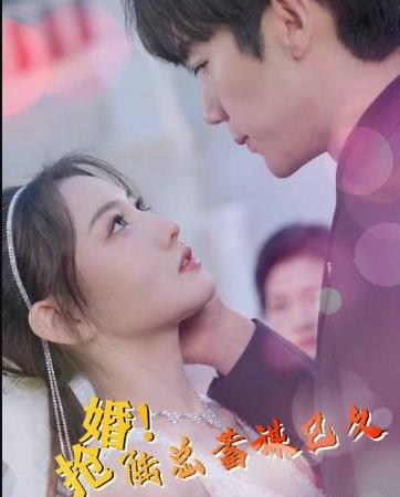 抢婚！陆总蓄谋已久第27集