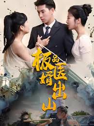 极品医婿出山第01集