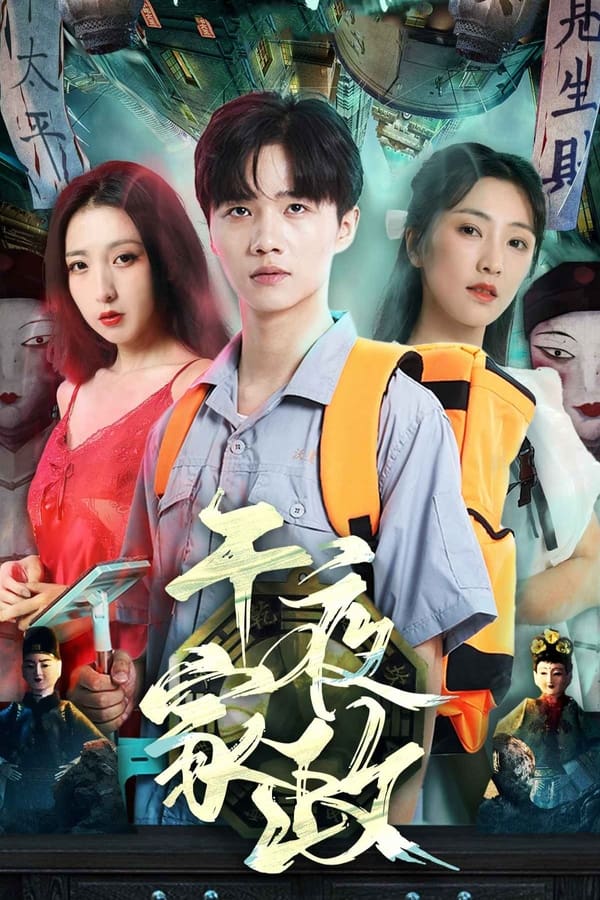 午夜家政第25集