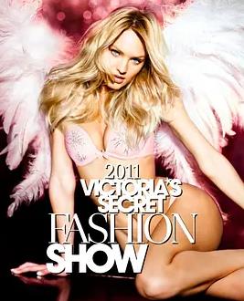维多利亚的秘密2011时装秀