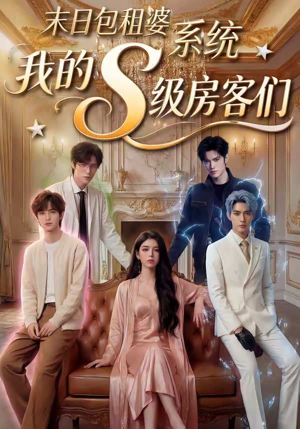 末日包租婆系统，我的S级房客们(全集)