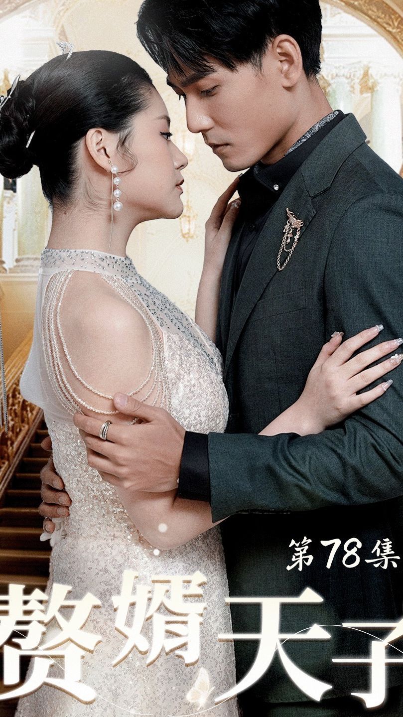 赘婿天子第61-91集完结(大结局)