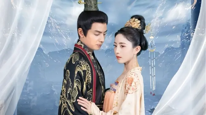 皇后天下第81-94集完结(大结局)