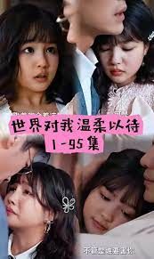 世界因你温柔第1-30集