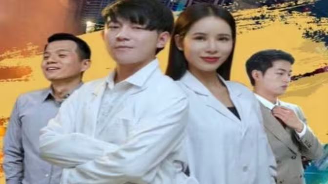 大医婿第21-40集完结(大结局)