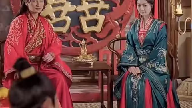 王妃今天休夫了吗第61-80集