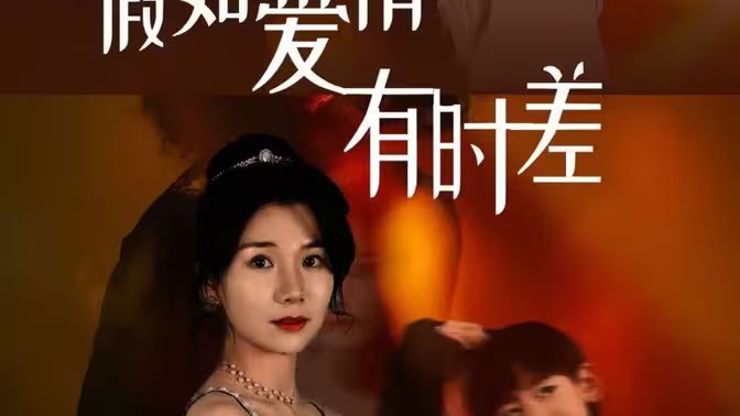 假如爱情有时差全集 (下)