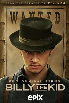 比利小子 第一季第8集完结(大结局)