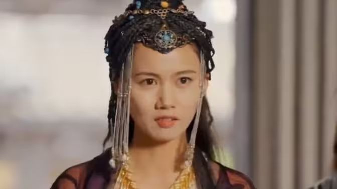 回到古代我走上了巅峰第1-20集