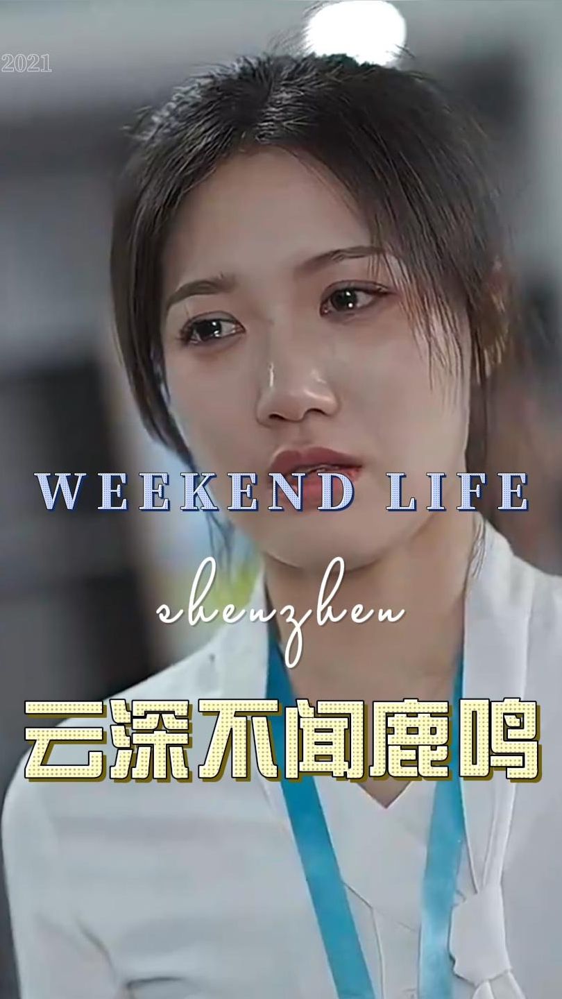 云深不闻鹿鸣第6集