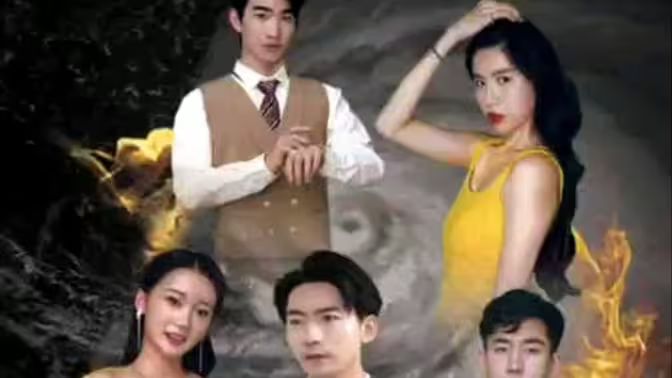 超级AI助我成为巅峰神豪第61-80集