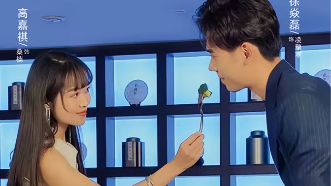 凌总别虐了桑小姐又吐了第31-60集