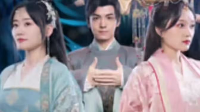 神医毒妃倾天下第61-80集