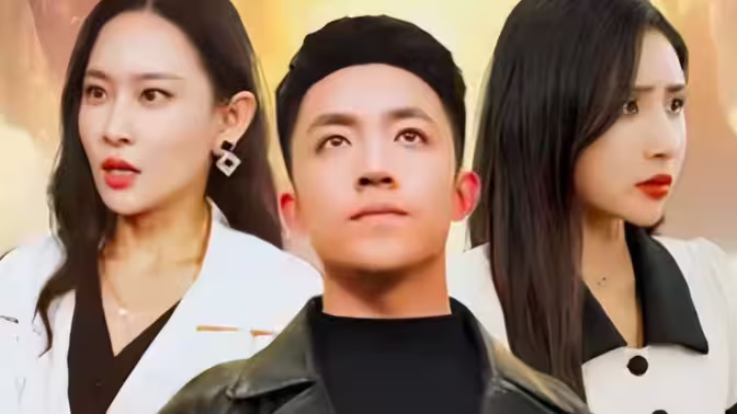 无劫神主第21-40集