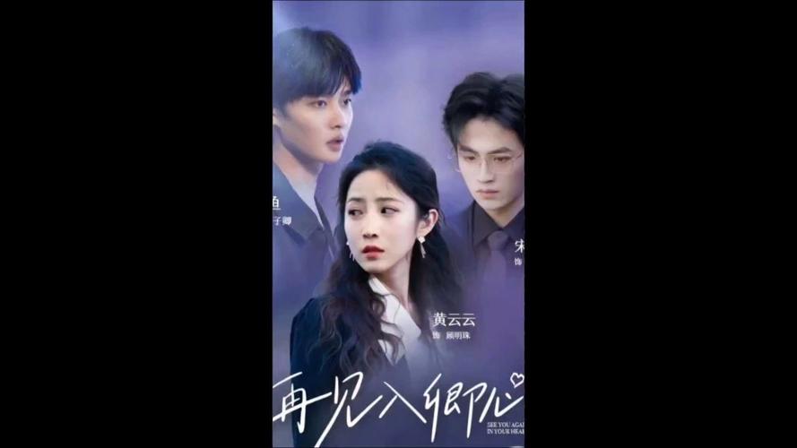 再见入卿心第81-95集完结(大结局)