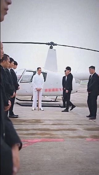 惹不起的她第55集