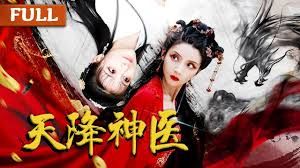 天降神医第41-60集